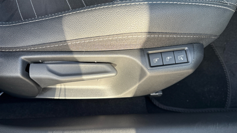 Vauxhall Corsa 1.2 Turbo Ultimate 5dr Auto Petrol Hatchback